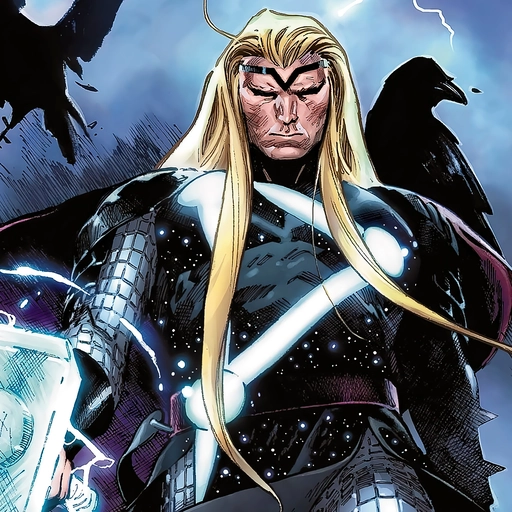 thor pfp 4k