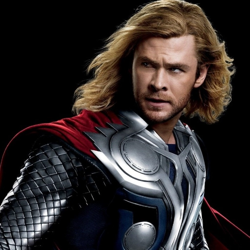 thor pfp for discord