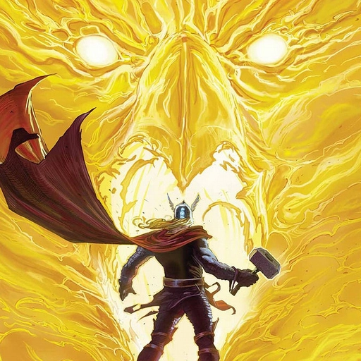 thor pfp profile icon