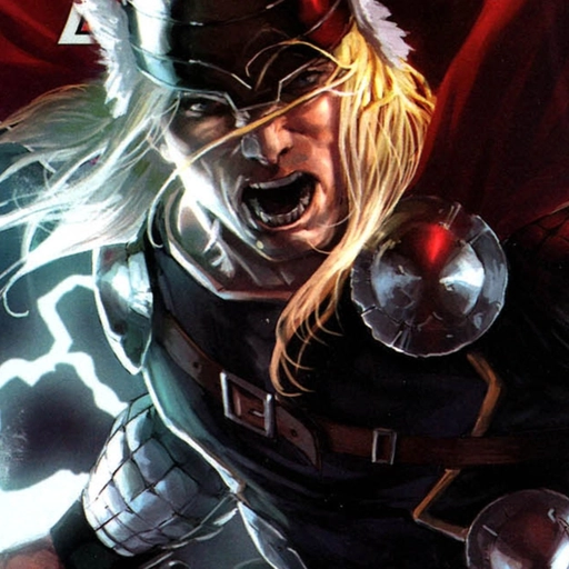 thor pfp dark mode