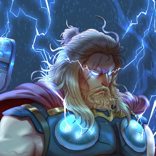 thor pfp hd