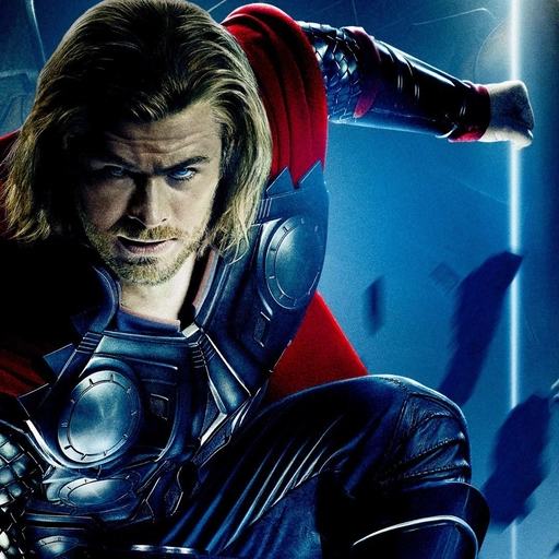 thor pfp hd quality
