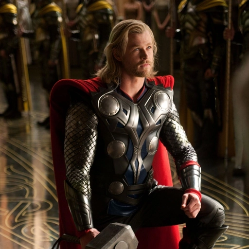 thor pfp free download