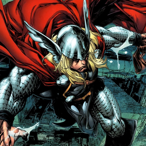 thor pfp best