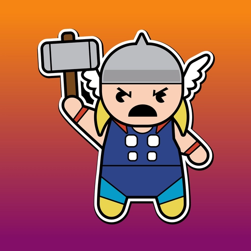 thor pfp icon