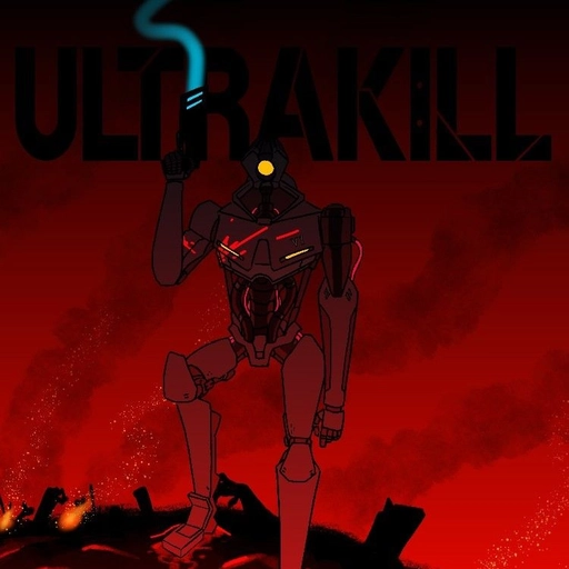 ultrakill pfp