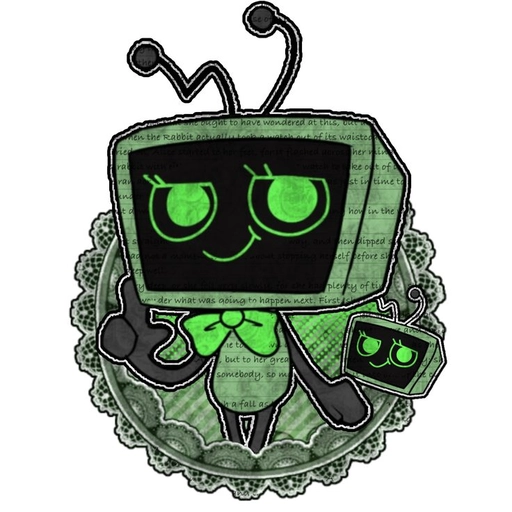 vee dandys world pfp official art 