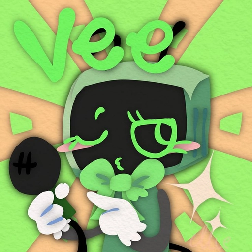 vee pfp cinematic lighting 