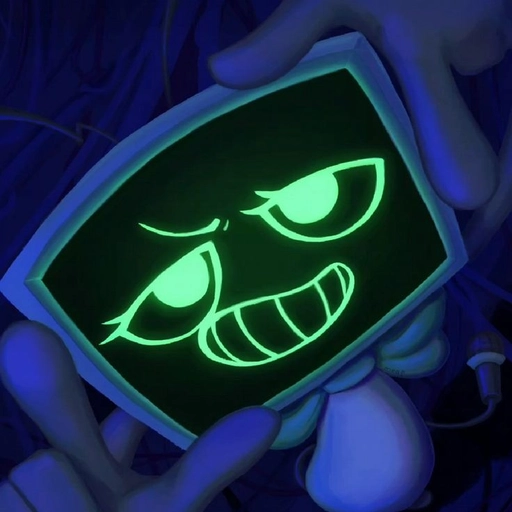 vee pfp digital fanart 