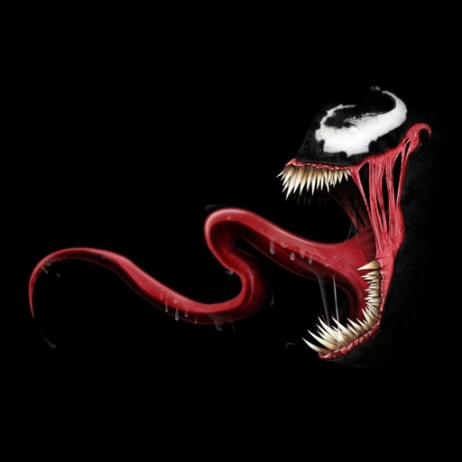 venom pfp picture