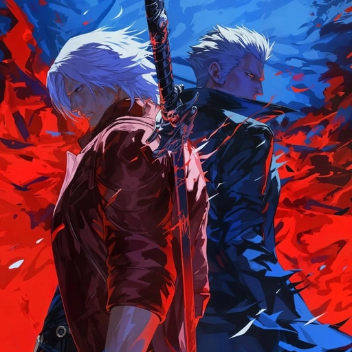 vergil pfp hd