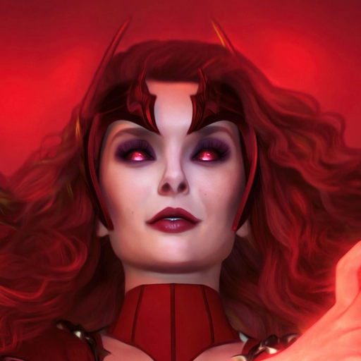 high quality wandavision matching pfp minimal