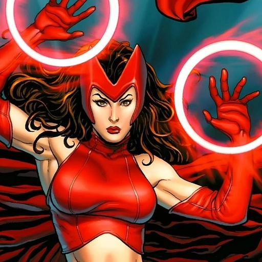 marvel wandavision pfp