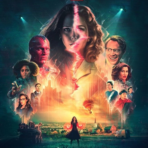 wandavision pfp discord