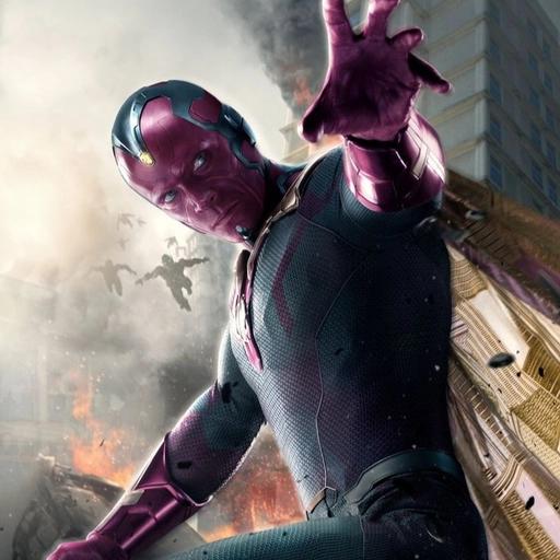 cute wandavision matching pfp