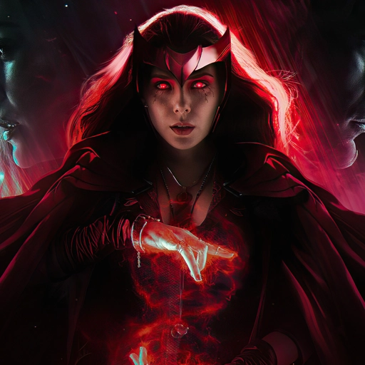 discord wandavision matching pfp