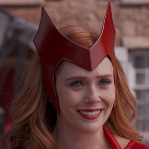 trendy wandavision pfp