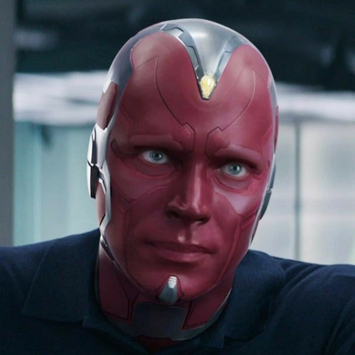 aesthetic wandavision pfp cute