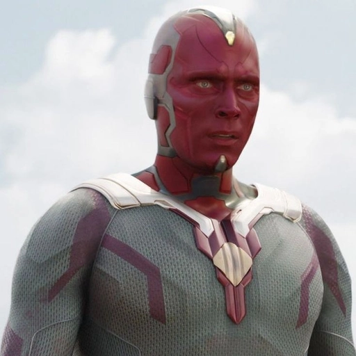 dark wandavision pfp profile