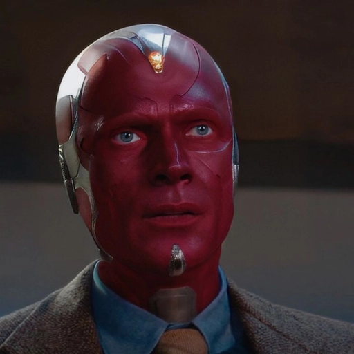 simple wandavision matching pfp