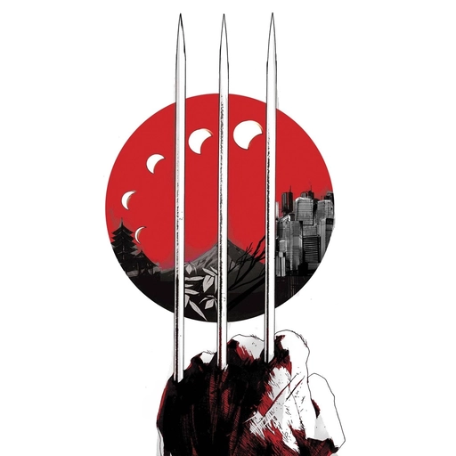 wolverine pfp battle ready