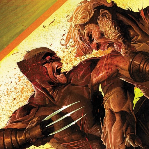 golden aura deadpool and wolverine matching pfp