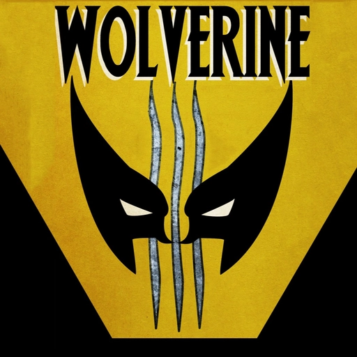wolverine pfp claw marks
