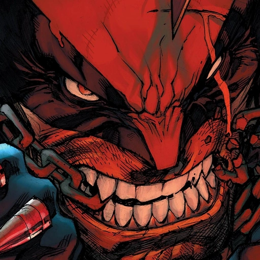 stylish wolverine pfp 4k