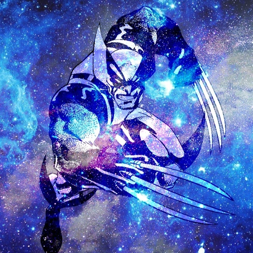 wolverine pfp profile icon