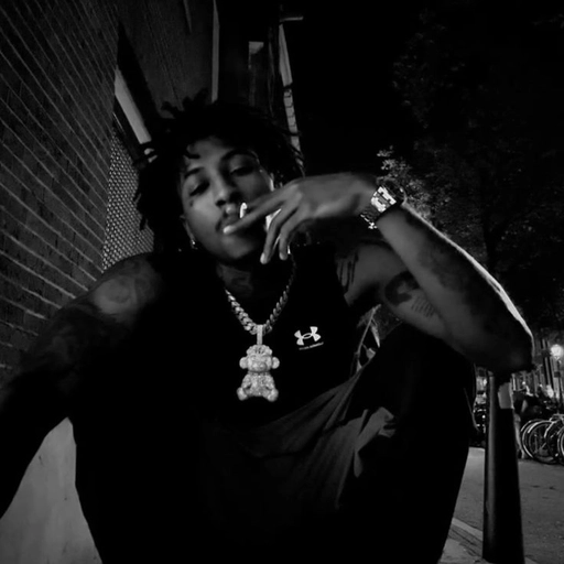 xxxtentacion pfp minimal