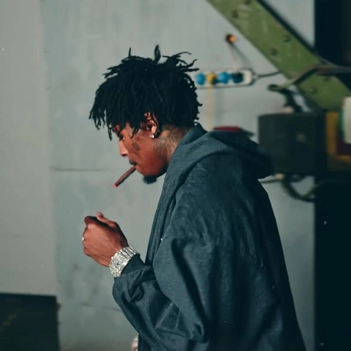 xxxtentacion pfp aesthetic