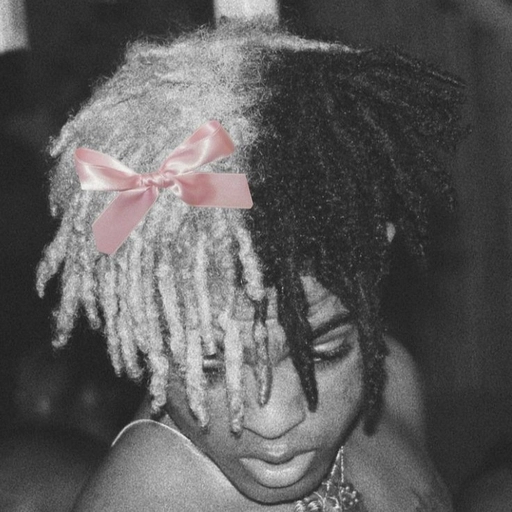 xxxtentacion pfp cartoon style