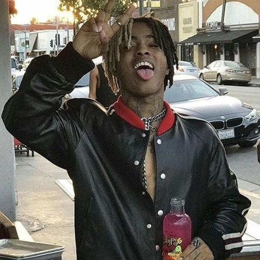 xxxtentacion pfp 4k wallpaper