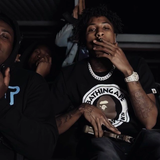 xxxtentacion pfp 3d render