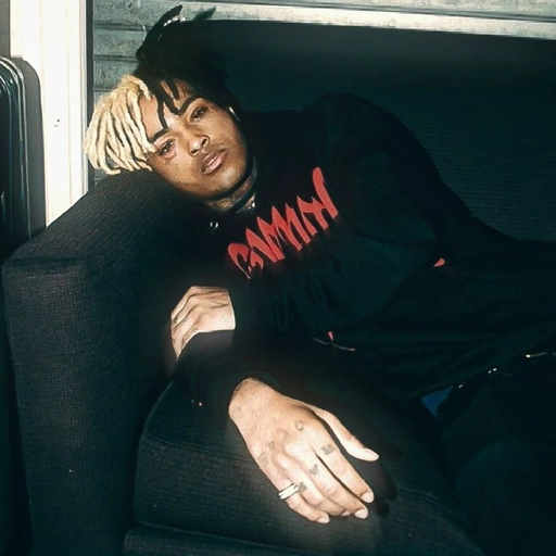 hd xxxtentacion pfp for discord