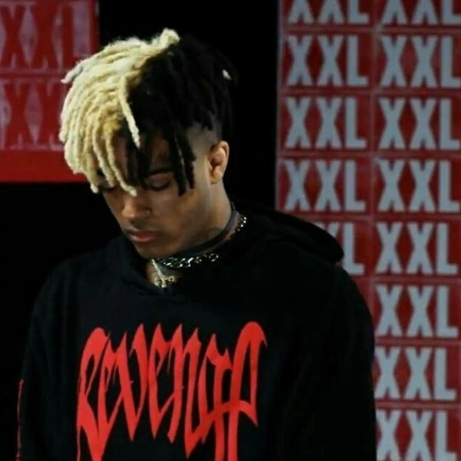 xxxtentacion pfp matching couple