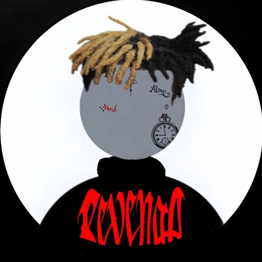 xxxtentacion pfp anime