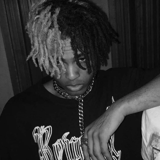 cool xxxtentacion pfp icon for discord
