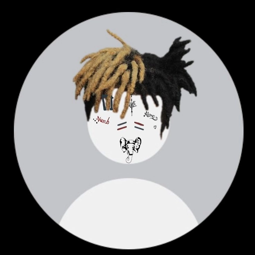 xxxtentacion pfp 4k