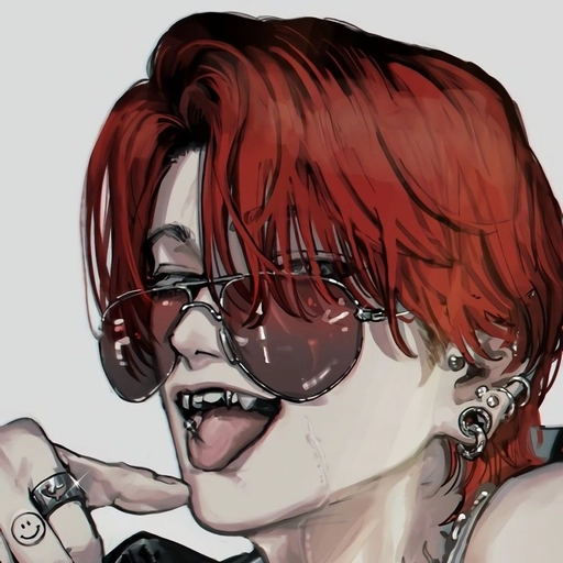 aesthetic profile y2k pfp trendy