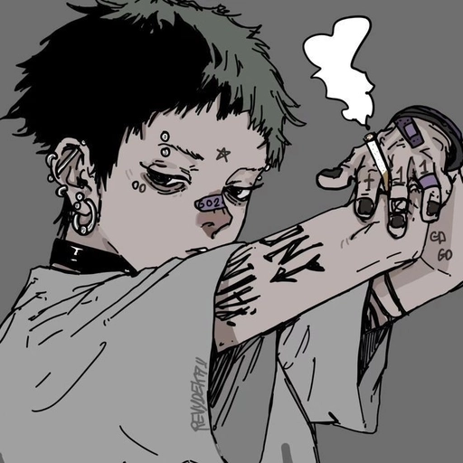 aesthetic y2k pfp retro vibe