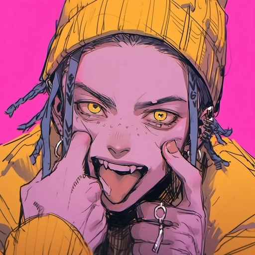 profile y2k pfp aesthetic fashion