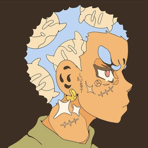 y2k aesthetic pfp anime style