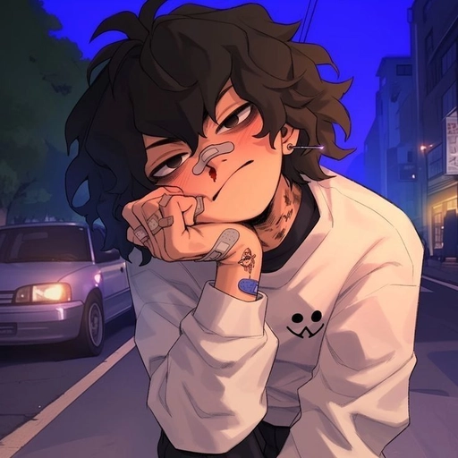 pfp aesthetic y2k icon