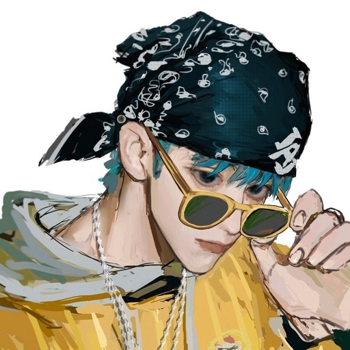 aesthetic profile y2k pfp picture