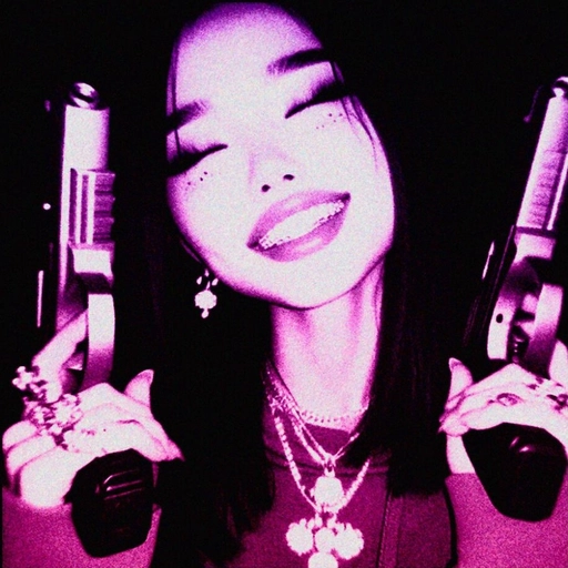 y2k pfp aesthetic edit