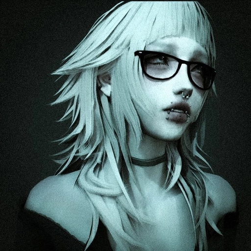 y2k aesthetic pfp collage