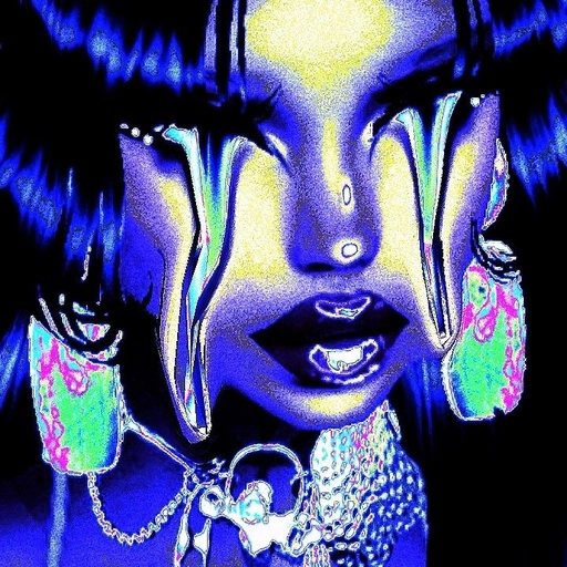 pfp aesthetic y2k retro