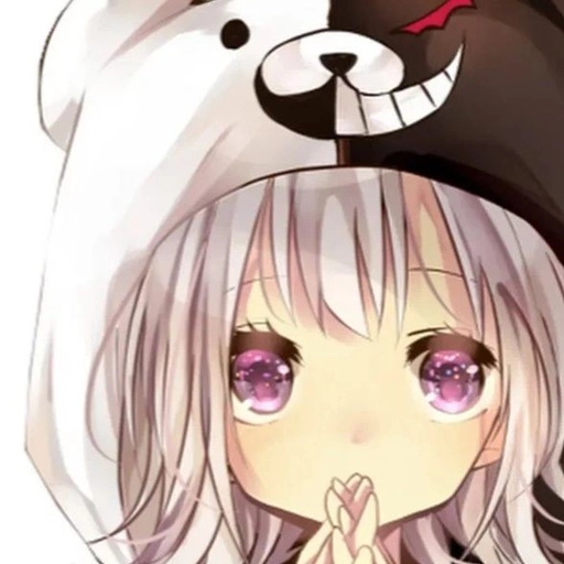 2020 anime pfp collection