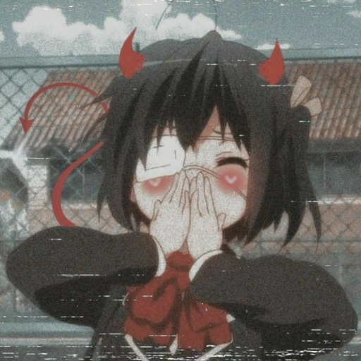 2020 pfp anime aesthetic